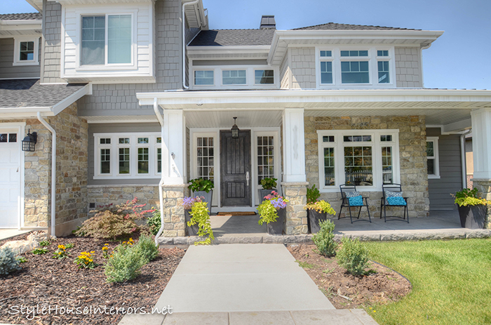 Tips on getting your house ready to put on the market stylehouseinteriors.com