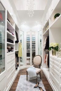 What a perfect closet looks like | 15 Beautiful walk in closet ideas ...