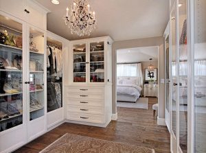 What a perfect closet looks like | 15 Beautiful walk in closet ideas ...