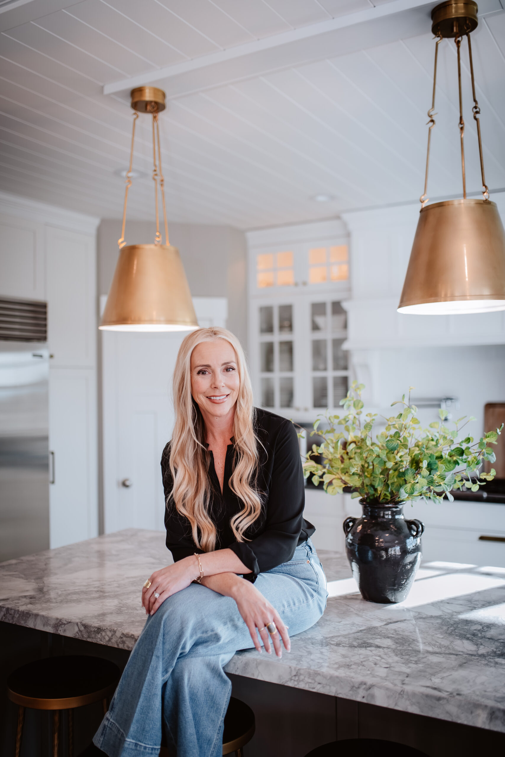 Style House Interiors Jen Robison Founder